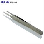 70988 - Pinzetta da laboratorio Vetus TS-13 - Laboratorio