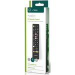 ND6527 - Telecomando sostitutivo per TV Sony preprogrammato - Telecomandi