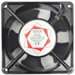 U102 - Ventola 120x120x38mm 220V-240V AC-50/60Hz 0.14A - Ventole