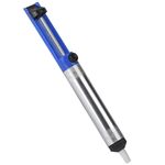 Q800 - Pompetta succhiastagno in metallo - Laboratorio