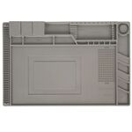 WB1472 - Tappetino da laboratorio per riparazioni - Laboratorio