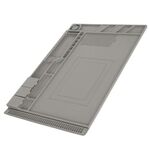 WB1472 - Tappetino da laboratorio per riparazioni - Laboratorio