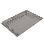 WB1472 - Tappetino da laboratorio per riparazioni - Laboratorio