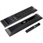 WB1844 - Telecomando per TOSHIBA TV LCD LED - Telecomandi