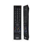 WB1844 - Telecomando per TOSHIBA TV LCD LED - Telecomandi