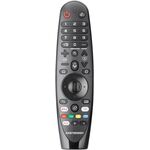 WB1934 - Telecomando per LG TV LCD LED con comando vocale - Telecomandi