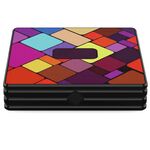 WB2363 - TV Box Android 10.0 8K 4GB/64GB HDMI - TV-SAT