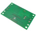 WB463 - Regolatore di tensione Step Down DC/DC LM2596 con display da 4-40V a 1.25-30V - Schede elettroniche