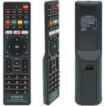 WB498 - Telecomando universale per TV LCD LED - Telecomandi