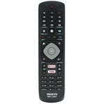 WB558 - Telecomando per PHILIPS TV LCD LED - Telecomandi