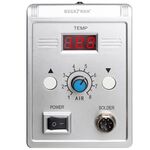 WB625 - Stazione ad aria calda 700W 100-500°C - Laboratorio