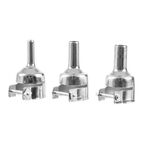 WB625 - Stazione ad aria calda 700W 100-500°C - Laboratorio