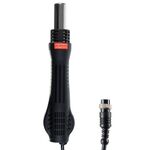 WB625 - Stazione ad aria calda 700W 100-500°C - Laboratorio