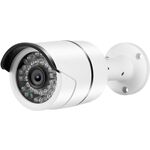 Z326 - Telecamera AHD 37 LED 1/3" CCD 5.0Mp - Telecamere e DVR