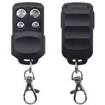 Z329 - Telecomando aggiuntivo per ricevitore 433MHz - Centraline e telecomandi