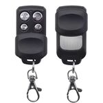 Z329 - Telecomando aggiuntivo per ricevitore 433MHz - Centraline e telecomandi