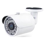 Z584 - Telecamera POE 12/48V 4MP 1080p - Telecamere e DVR