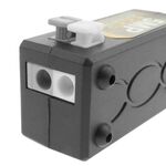 Z851 - Balun video passivo HD per CVI/TVI/AHD/CVBS a 720p/960p/1080p/3MP/4MP/5MP 400m - Varie