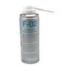 H101 - F-02 Spray rimuovi flussante 200 ml DUE-CI - Laboratorio