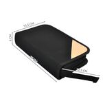 F1625 - Set di strumenti di rete tester per cavi/crimpatrice/plug/copriconnettore/fascette 145 pezzi - Laboratorio