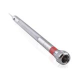 WB1812 - Kit di strumenti per riparazione orologi 13 pezzi - Laboratorio