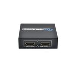 K835 - Splitter HDMI 2 uscite 1080p 3D -  Switch, Splitter Audio Video