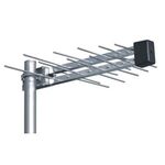 U-20E - Antenna 8dB 20 Elementi - TV-SAT
