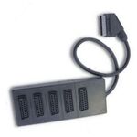 R350 - Presa multiscart 5 posti - Varie