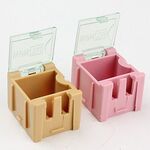 H800 - Box componibile per componenti SMD - Contenitori