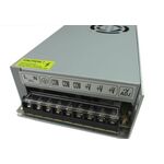 T619 - Alimentatore switching 24V 10A - Alimentatori