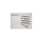 01315 - Connettore 4 poli passo 7.9mm - Connettori