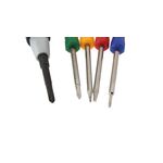 U973 - Kit utensili + piattaforma di lavoro per riparazione smartphone - Laboratorio