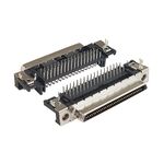 02050 - Connettore per CS 68 PIN - Connettori Adattatori
