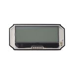 M208 - Display 5+2 PIN WV556A-02 - Varie