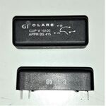 NOS110138 - Relè CLARE 12V 2A - Relè