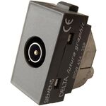 EL104 - Presa TV / SAT 15dB - SIEMENS - TV-SAT