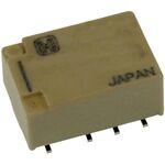 92414 - Relè PCB AGQ210A03 - DPDT - Panasonic - Relè