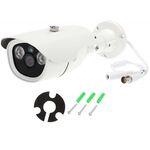 Z367 - HD CAMERA 4MP AHD TVI DIS - Telecamere e DVR