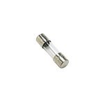 90585 - Fusibile ritardato 5x20mm 0.25A 250V - confezione da 10 pezzi - Fusibili