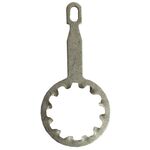 91438 - Rondella dentata 15mm - Viteria e Bulloneria