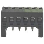 92540 - Morsettiera angolata 6 pin - Connettori