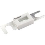93600 - Fusibile per trazione rapido 250A 80V Omega - Fusibili