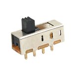 A2078 - Deviatore a slitta 3 posizioni per C.S. - Varie