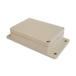 B2129 - Contenitore ABS 150x85x35mm - Contenitori