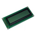 B8080 - Display monocromatico LCD GDM1602E - Varie