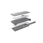 K291 - Cacciavite - Avvitatore elettrico di precisione al litio - Utensili