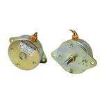 C5034 - Motore passo-passo 23BB-H240-01P - Motori
