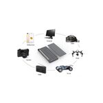 K291 - Cacciavite - Avvitatore elettrico di precisione al litio - Utensili