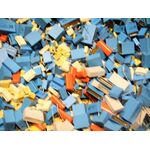 NOS101157 - Condensatore poliestere 33nF 100V radiale - confezione 10 pezzi - Condensatori