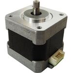 E2078 - Motore Elettrico passo-passo 4 PIN - 16HY1406N - Motori